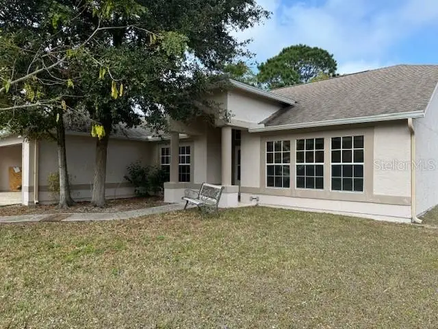 3416 ROCKY GAP PL