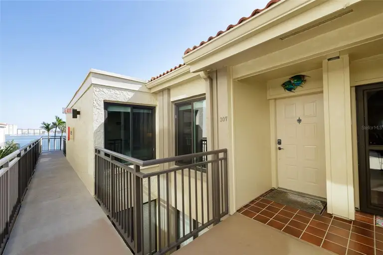 6372 PALMA DEL MAR BLVD S #Apt 307 — photo 2