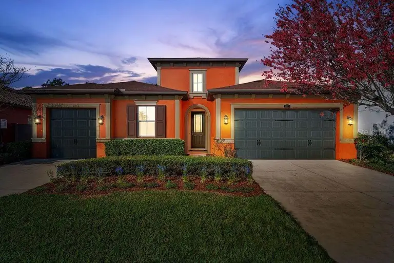 4303 ORTONA LN