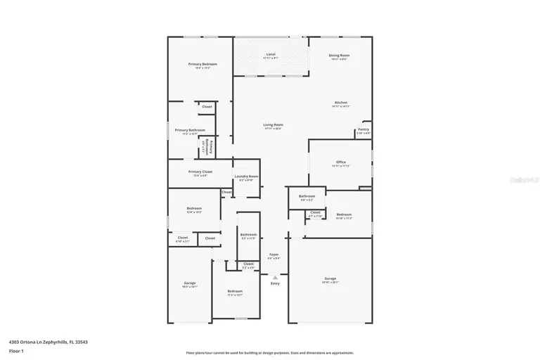 4303 ORTONA LN — photo 4