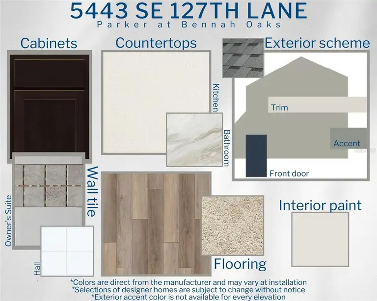 5443 SE 127TH LN — photo 3