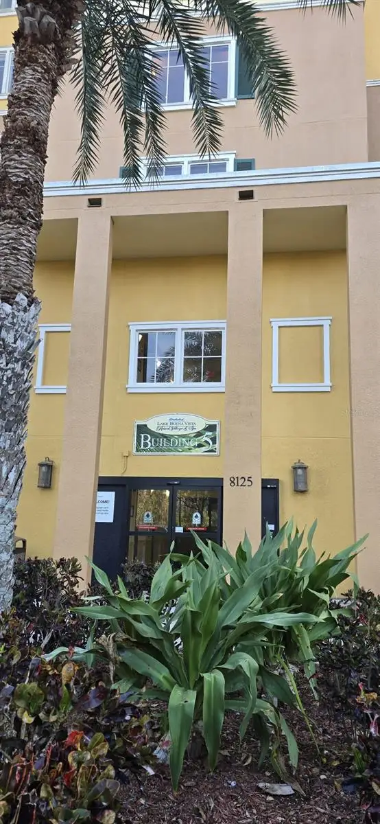 8125 RESORT VILLAGE DR #51012