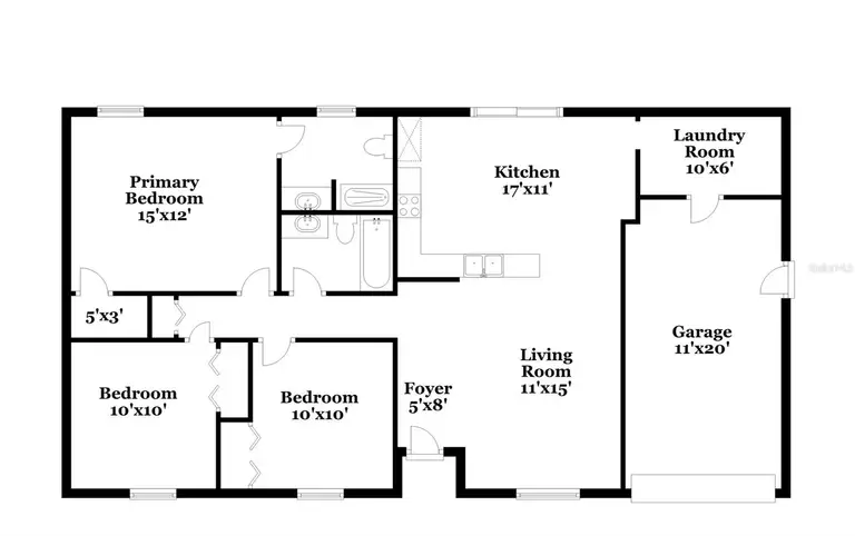 207 WILDWOOD DR — photo 2