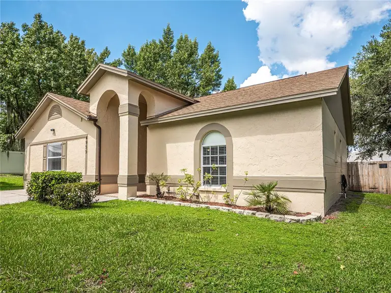 4955 WILDFLOWER DR