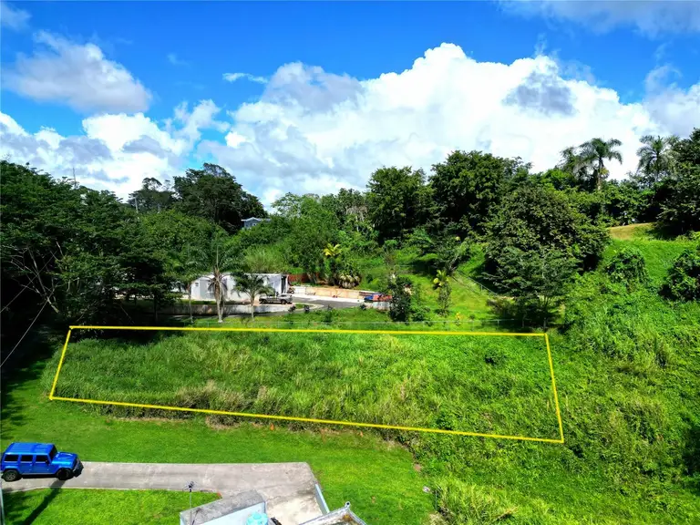 CARR. 152 BO. QUEBRADILLAS #3 — photo 2