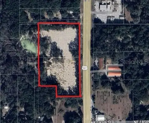 US HWY 301 TBD
