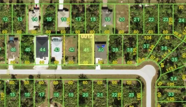 124 GREEN PINE PARK