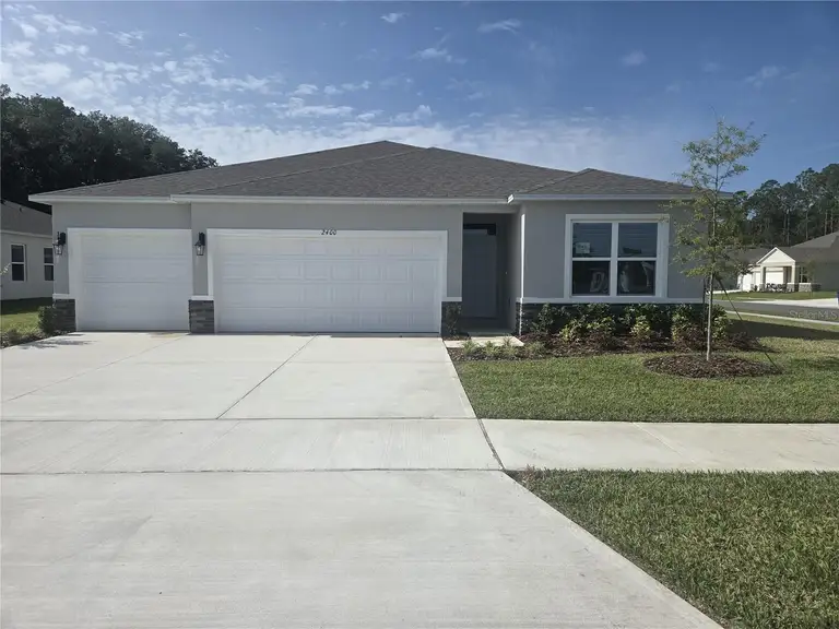 2400 DAWSON CT