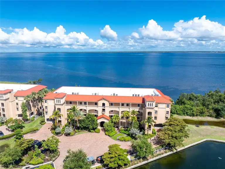 85 VIVANTE BLVD #8534