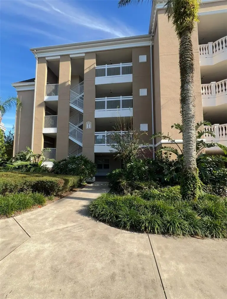7612 CABANA CT #101