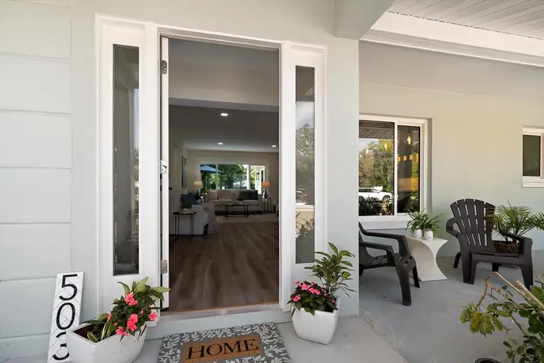 503 POINSETTIA RD — photo 2