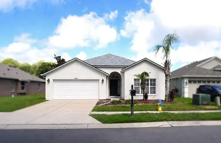 18425 CYPRESS BAY PKWY