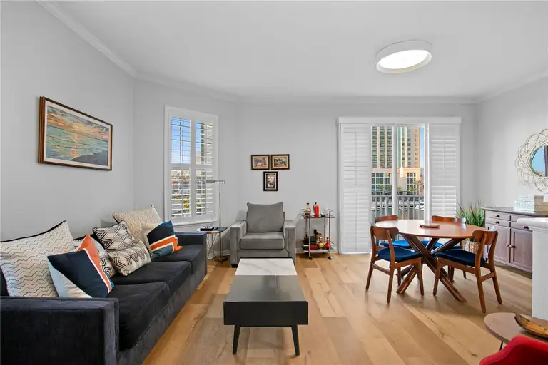 700 S HARBOUR ISLAND BLVD #218 — photo 4