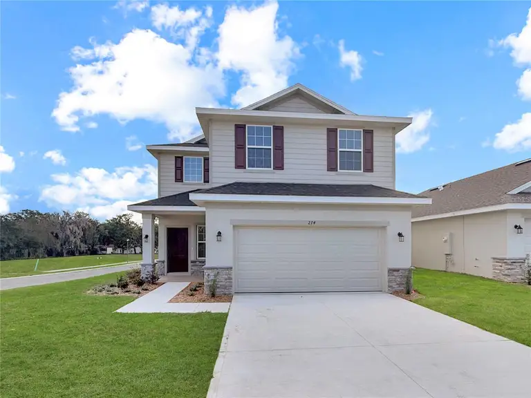 274 ANN ROSE WAY