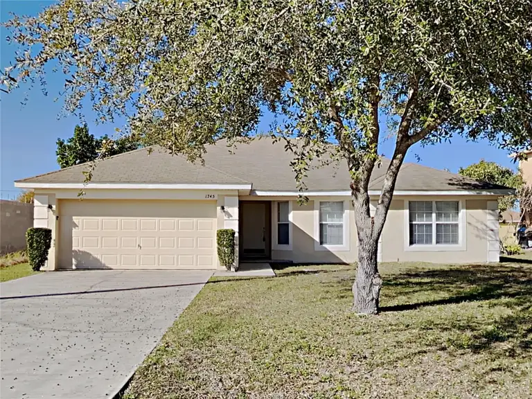 1745 PILCHARD DR