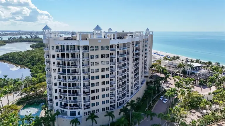 1300 BENJAMIN FRANKLIN DR #809 — photo 4