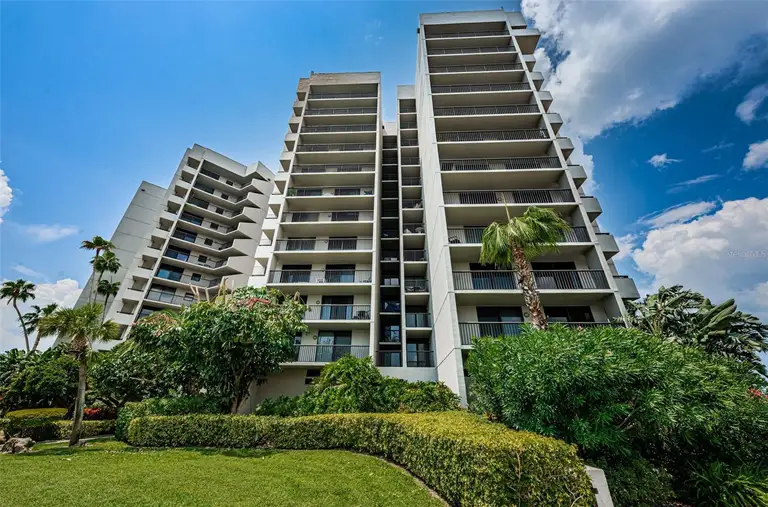 1660 GULF BLVD #1007 — photo 5