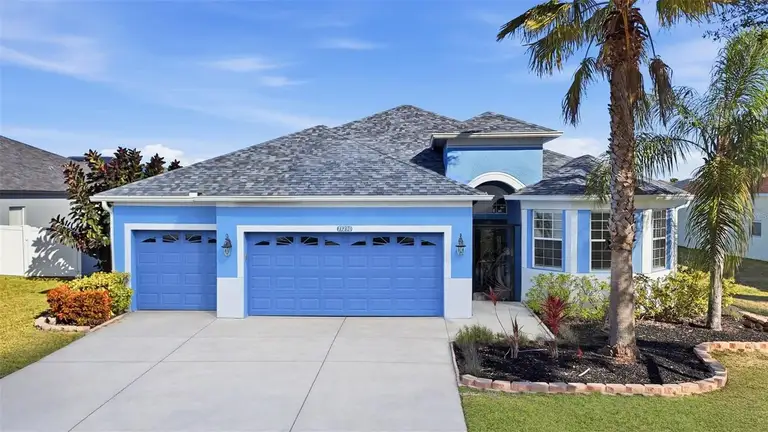 13230 GRAHAM YARDEN DR