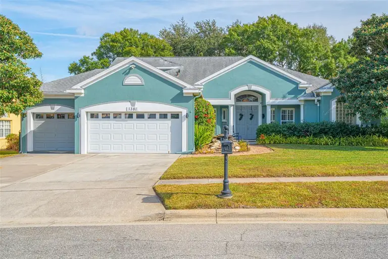 1381 SHELTER ROCK RD