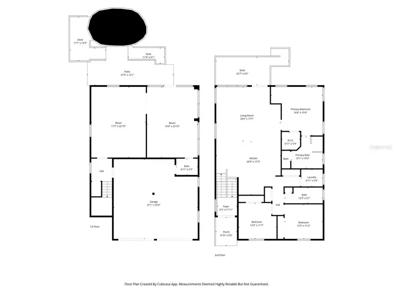 3209 ROSE ARBOR DR — photo 3