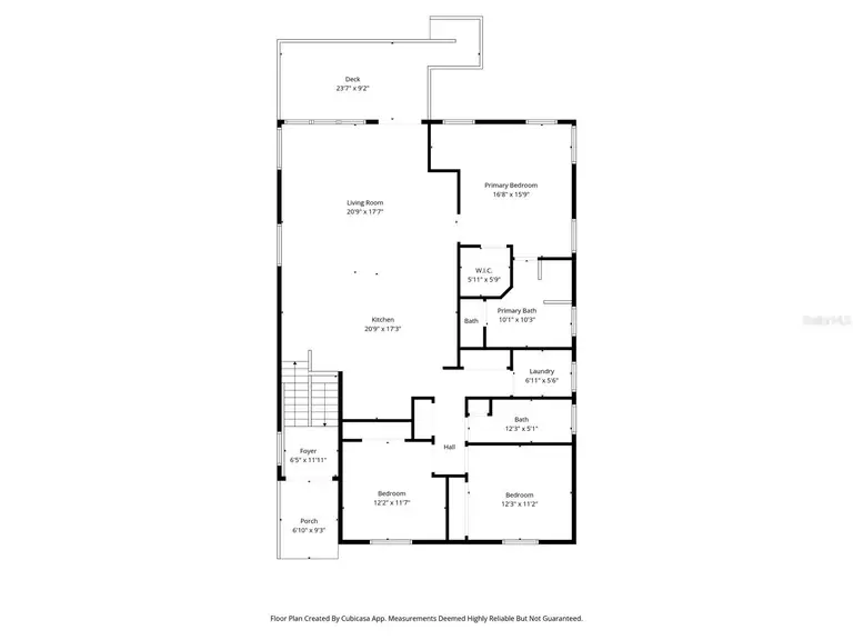 3209 ROSE ARBOR DR — photo 4