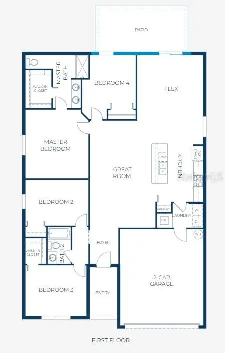 10072 N CONRAD PT — photo 3