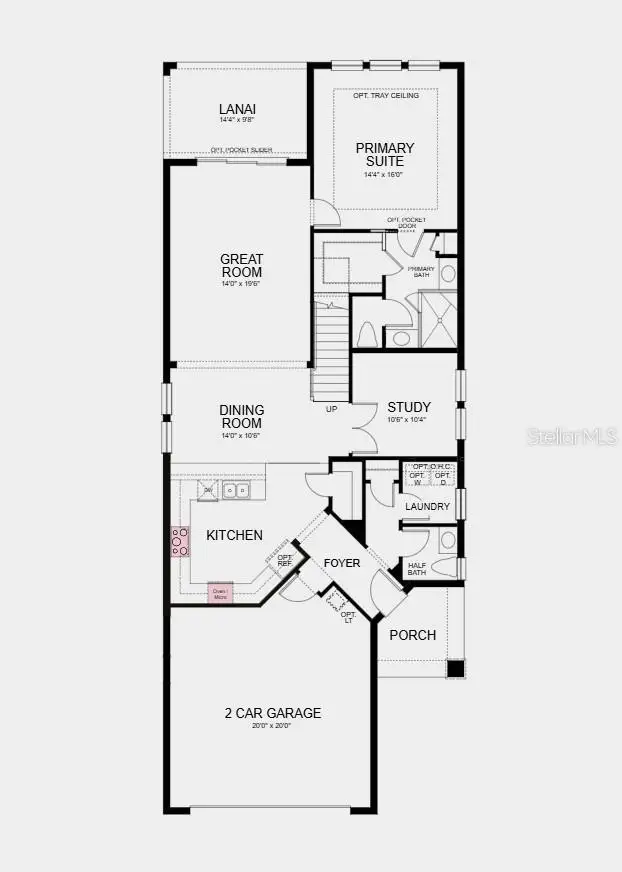 15540 FOXTAIL LN