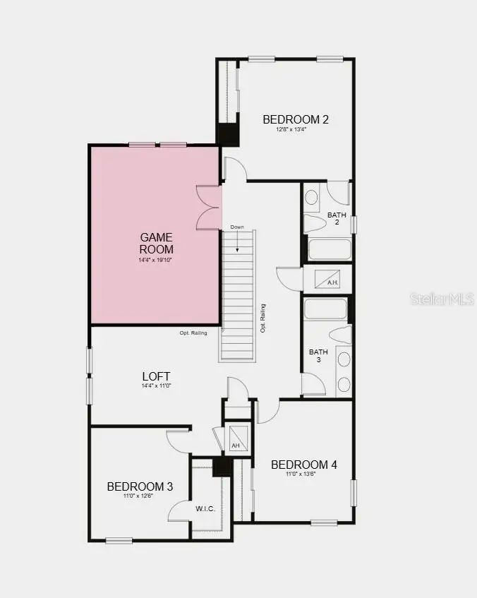 15540 FOXTAIL LN — photo 2