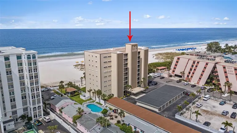 5000 GULF BLVD #304