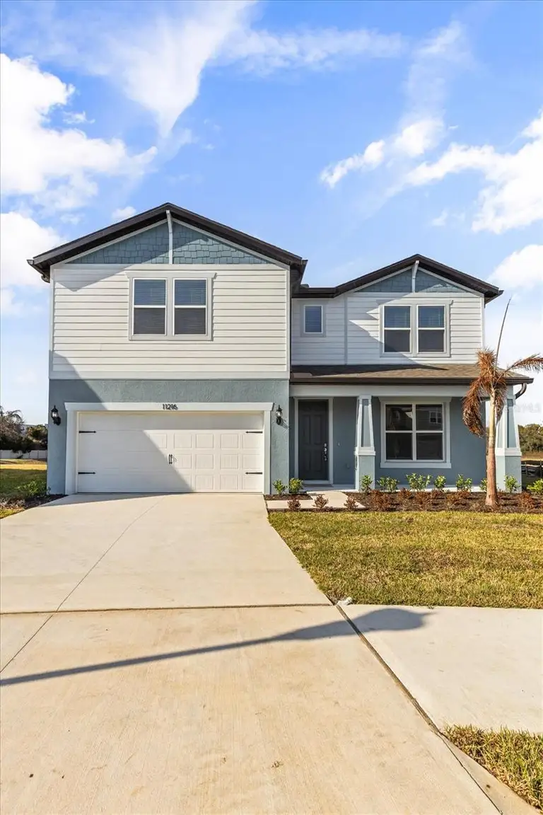 11216 SYCAMORE GLEN LOOP — photo 4