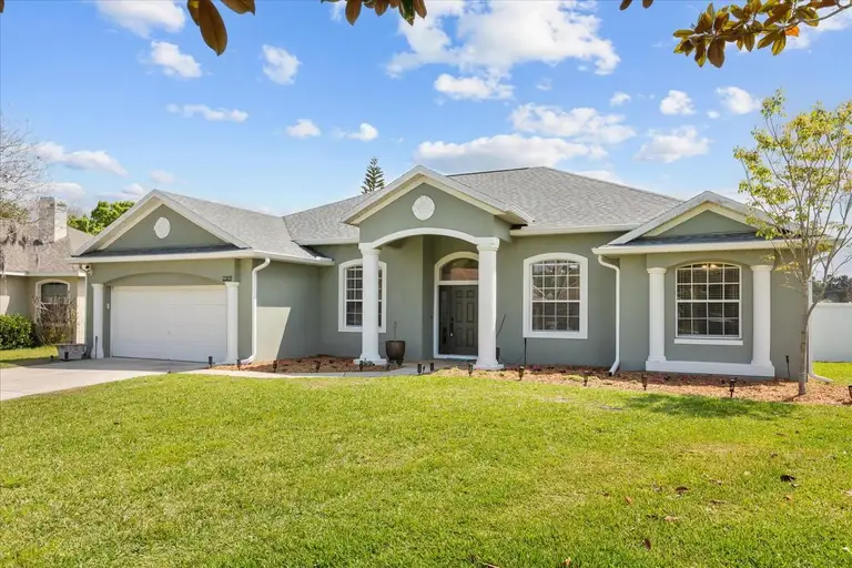 2309 WOLF RIDGE LN — photo 2