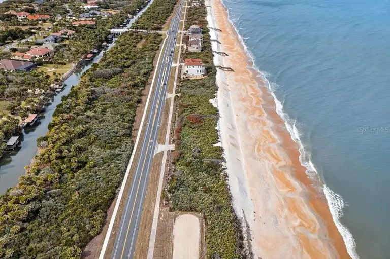3709 N OCEAN SHORE BLVD — photo 2