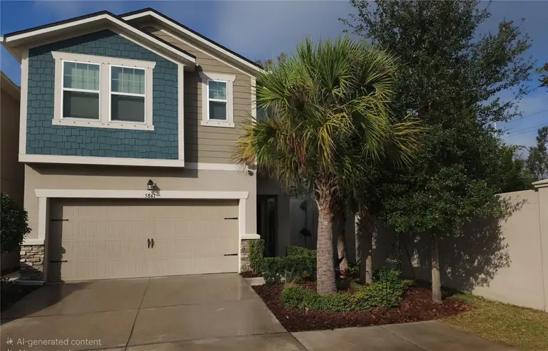 5841 GRAND SONATA AVE