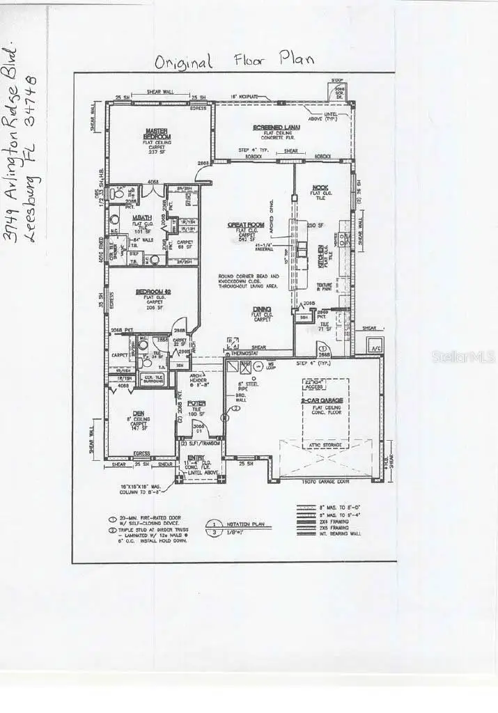 3749 ARLINGTON RIDGE BLVD — photo 3