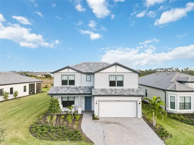 6207 TALON PRESERVE DR