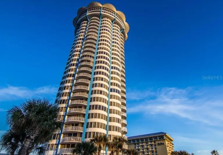 2625 S ATLANTIC AVE #7SW