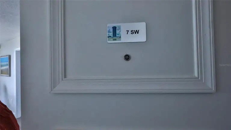 2625 S ATLANTIC AVE #7SW — photo 2