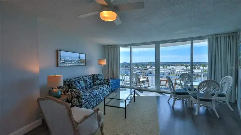2625 S ATLANTIC AVE #7SW — photo 3