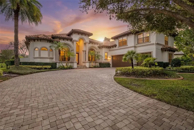 10435 PONTOFINO CIR
