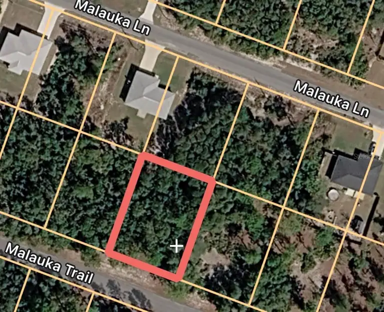 MALAUKA TRL