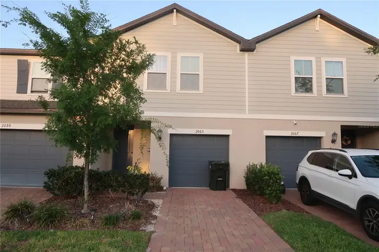 2063 HAREBELL LN