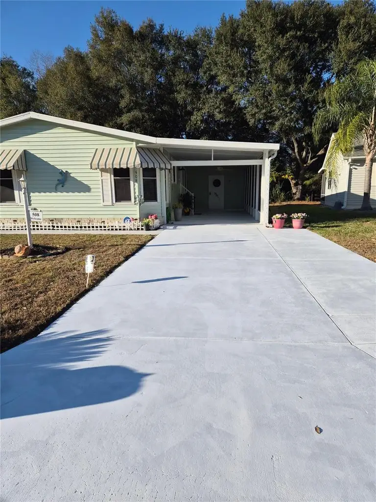 508 SAINT ANDREWS BLVD — photo 2