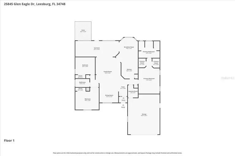 25845 GLEN EAGLE DR — photo 3