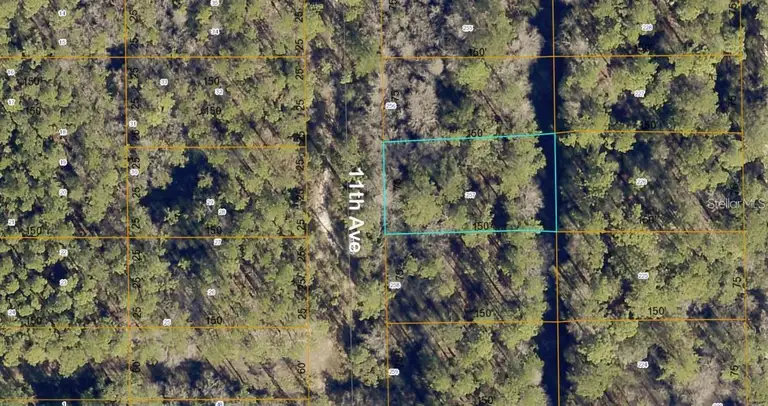 lot 257 11TH AVE