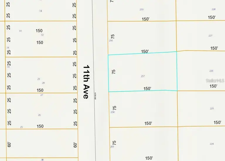 lot 257 11TH AVE — photo 2