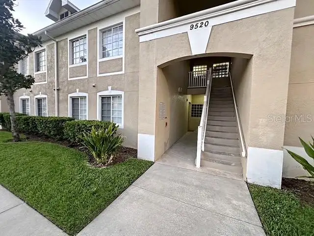 9520 AMBERDALE CT #101 — photo 3