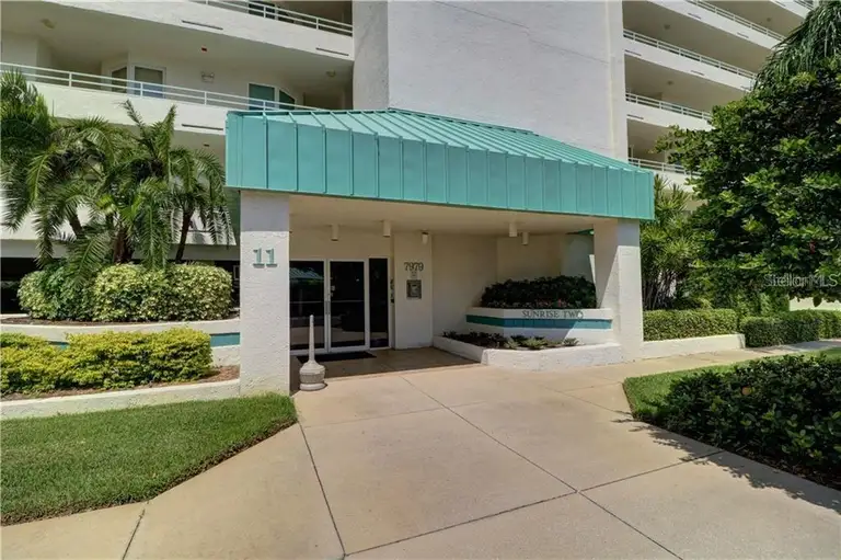 7979 SAILBOAT KEY BLVD S #306 — photo 2