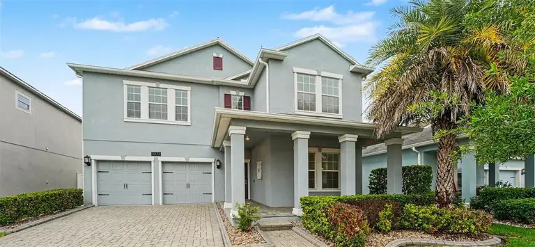 3074 WHITE HORSE CT — photo 2