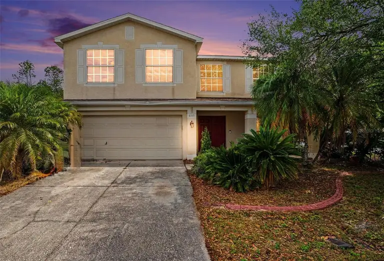 8105 RIVER MONT WAY — photo 2