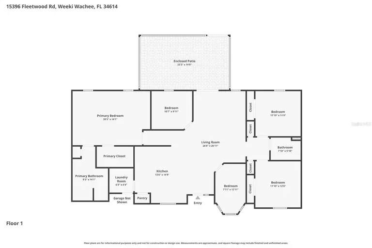 15396 FLEETWOOD RD — photo 2